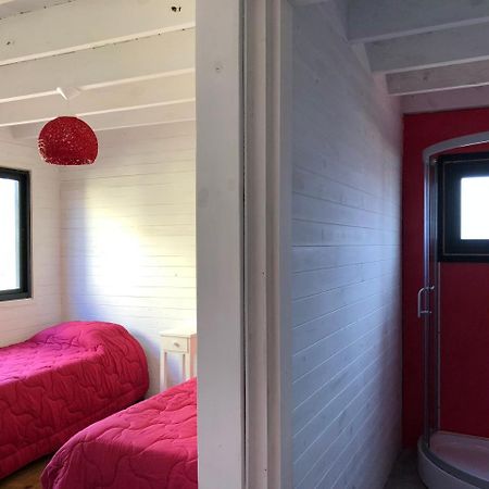 Norwood Eco Cabanas 德尔迪阿布罗角 外观 照片