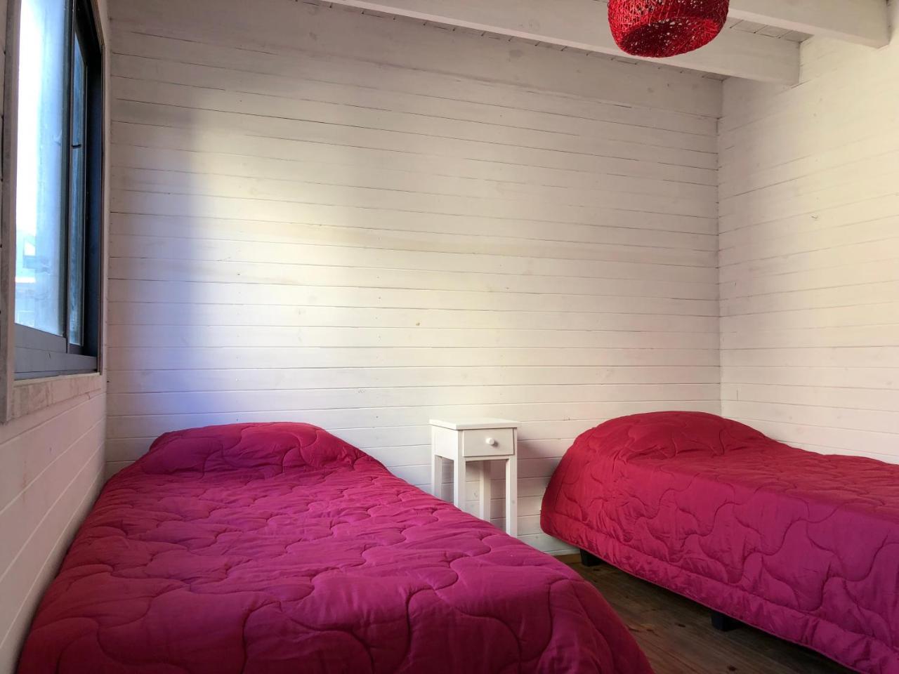 Norwood Eco Cabanas 德尔迪阿布罗角 外观 照片