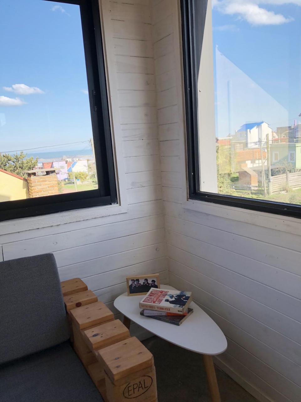 Norwood Eco Cabanas 德尔迪阿布罗角 外观 照片
