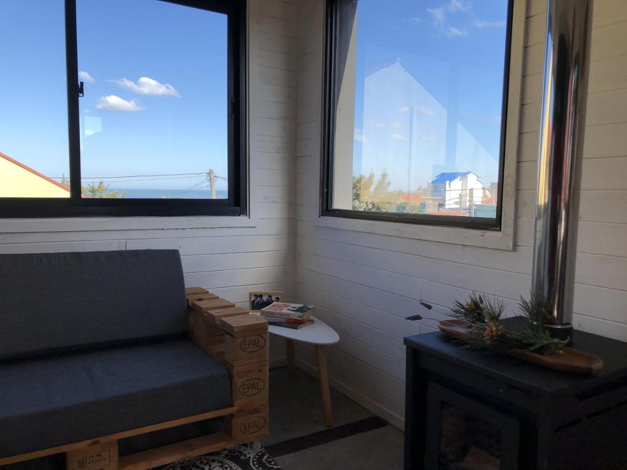 Norwood Eco Cabanas 德尔迪阿布罗角 外观 照片