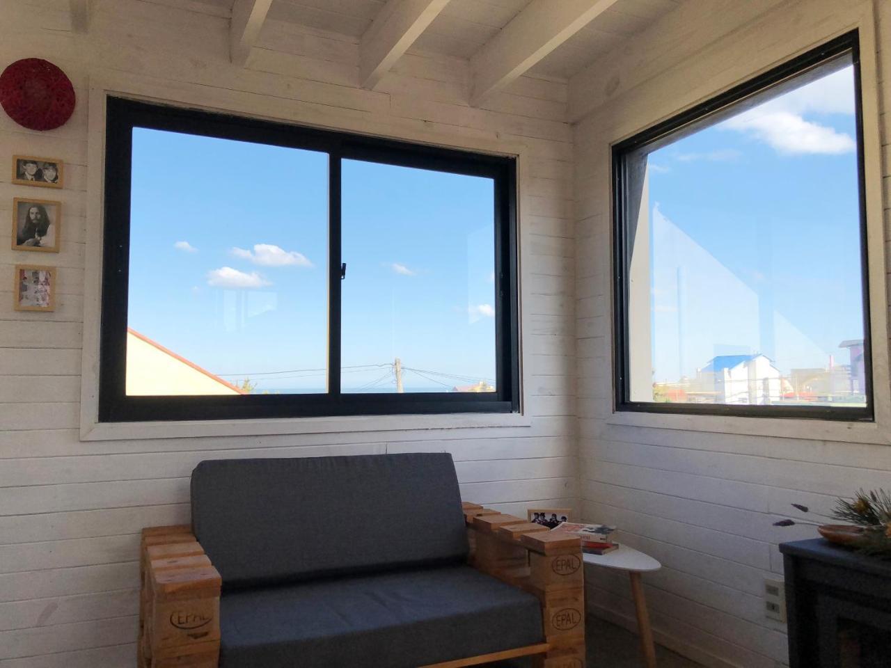 Norwood Eco Cabanas 德尔迪阿布罗角 外观 照片